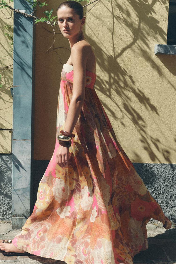 Robe Rosalia