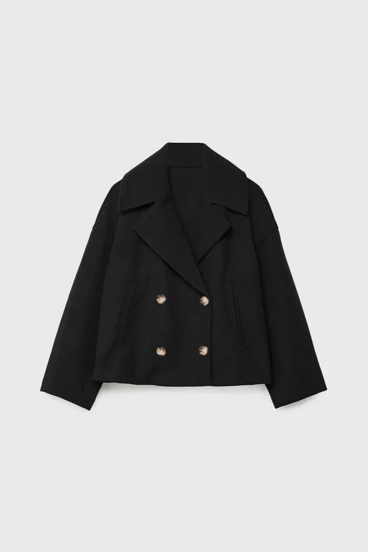 Manteau Nila