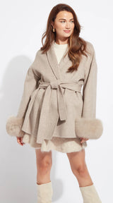 Manteau Nemali
