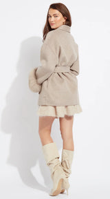 Manteau Nemali