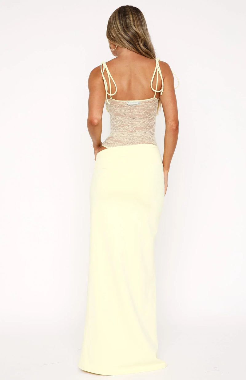 Robe Julietta