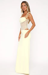 Robe Julietta