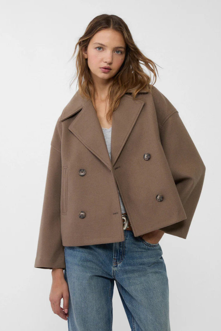Manteau Nila