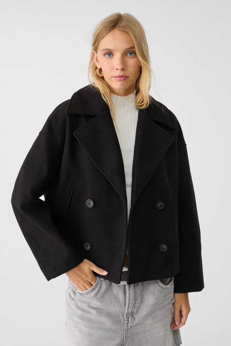 Manteau Nila